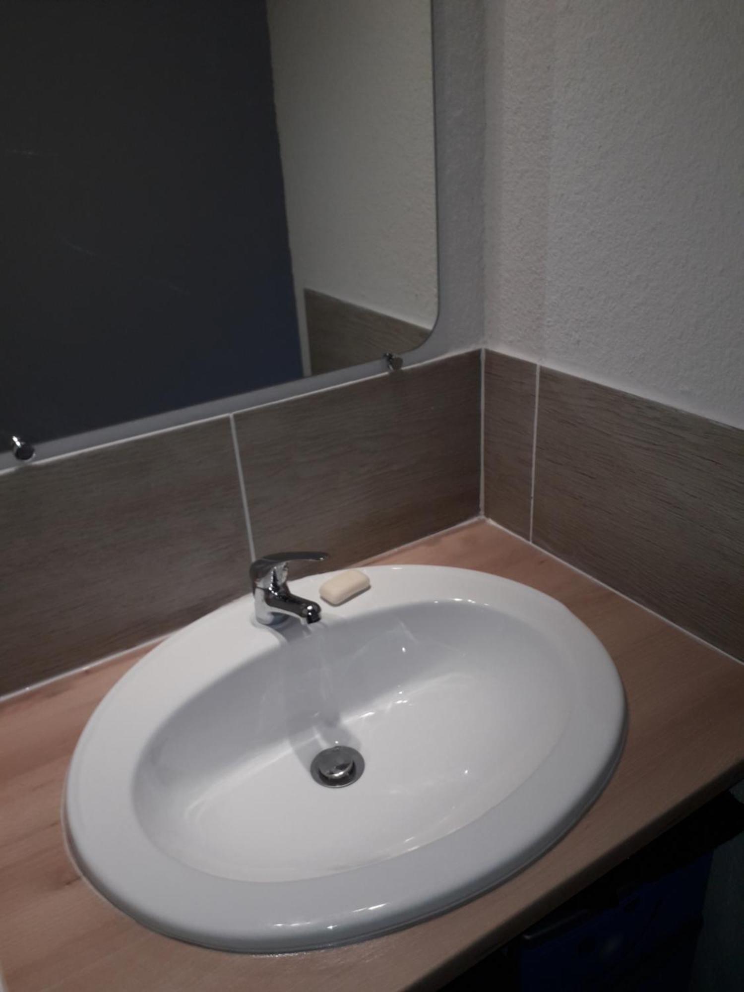 Apartment 007 A Aix *