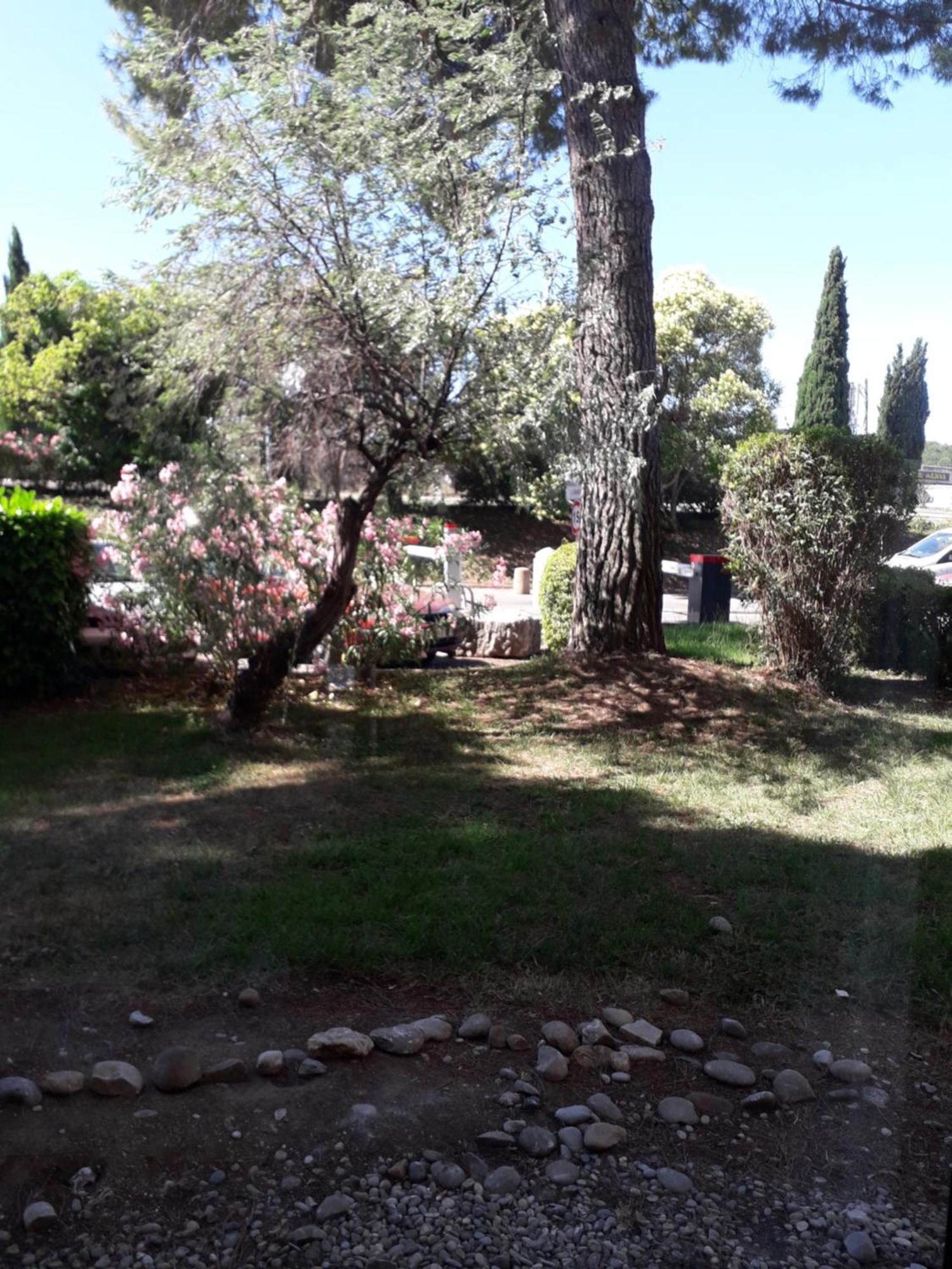 Apartment 007 A Aix